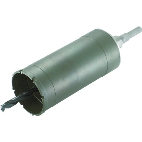 ユニカ　ＥＳコアドリル　複合材用　５０ｍｍ　ストレートシャンク＿