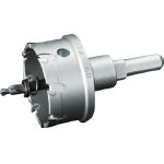 ユニカ　超硬ホールソーメタコアトリプル　１８ｍｍ＿