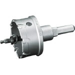 ユニカ　超硬ホールソーメタコアトリプル　５５ｍｍ＿