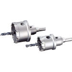 ユニカ　超硬ホールソーメタコアトリプル　９０ｍｍ＿