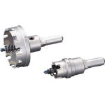 ユニカ　超硬ホールソーメタコア　１９ｍｍ＿