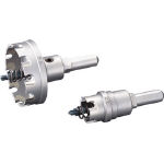 ユニカ　超硬ホールソーメタコア　５３ｍｍ＿