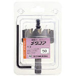 ユニカ　超硬ホールソーメタコア　９０ｍｍ＿