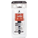 ユニカ　ハイスホールソー充電１２ｍｍ＿