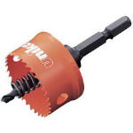 ユニカ　ハイスホールソー充電１８ｍｍ＿