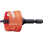 ユニカ　ハイスホールソー充電２８ｍｍ＿