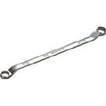 ＫＴＣ　４５°×６°ロングめがねレンチ１／４×５／１６ｉｎｃｈ＿