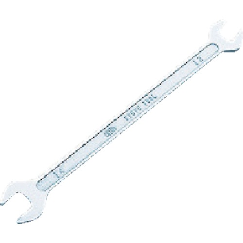 ＫＴＣ　薄口スパナ１９×１７ｍｍ＿