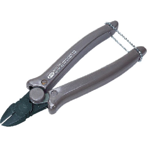 ＫＴＣ　倍力ニッパ１６５ｍｍ＿