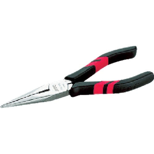 ＫＴＣ　ラジオペンチ（スタンダードタイプ）２００ｍｍ＿