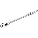 ＫＴＣ　６．３ｓｑ．ロングラチェットハンドル＿