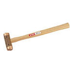 ＫＴＣ　銅ハンマ＿