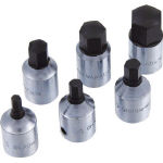 Ｐｒｏ－Ａｕｔｏ　ヘックスソケット　１０ｍｍ＿