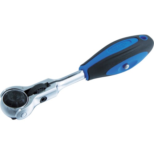 スエカゲ　１／４ＤＲ．フルターンロックラチェット＿