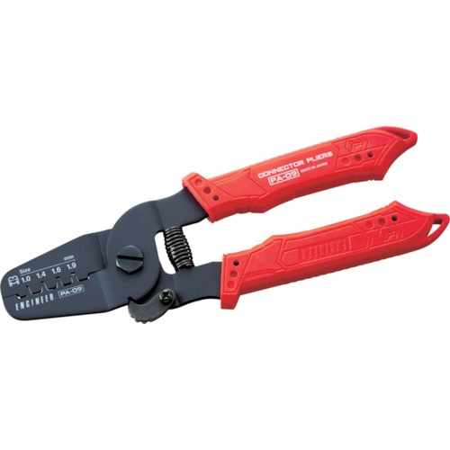 エンジニア　精密圧着ペンチ＿