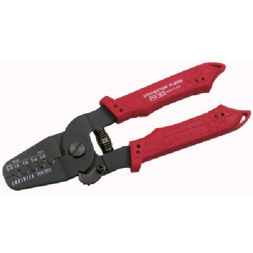 エンジニア　精密圧着ペンチ＿