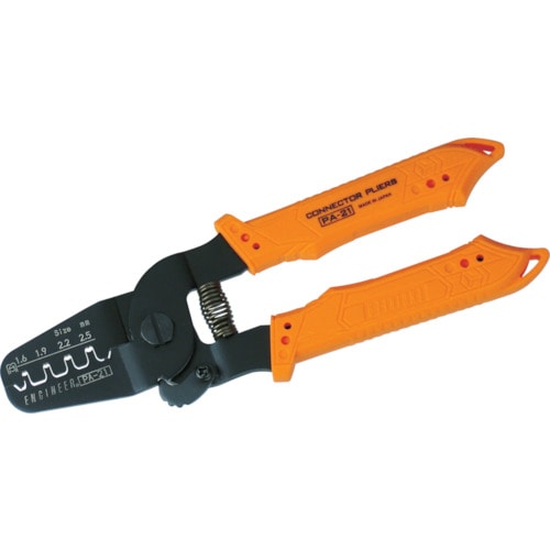 エンジニア　精密圧着ペンチ＿