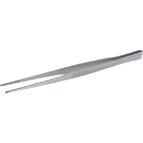 エンジニア　ピンセット　多用途ロングタイプ　２３５ｍｍ＿