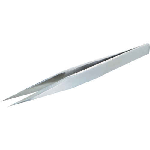 エンジニア　鉄腕ピンセット（先細タイプ）＿