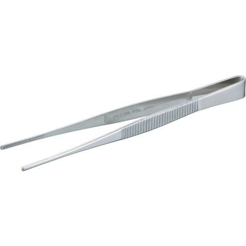 エンジニア　ピンセット　１２４ｍｍ＿