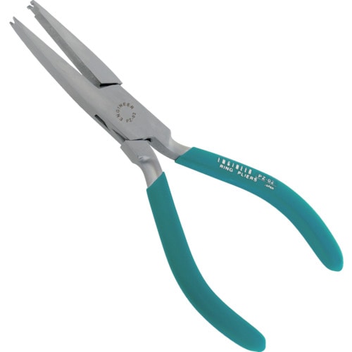 エンジニア　Ｅリングプライヤー　１６４ｍｍ＿