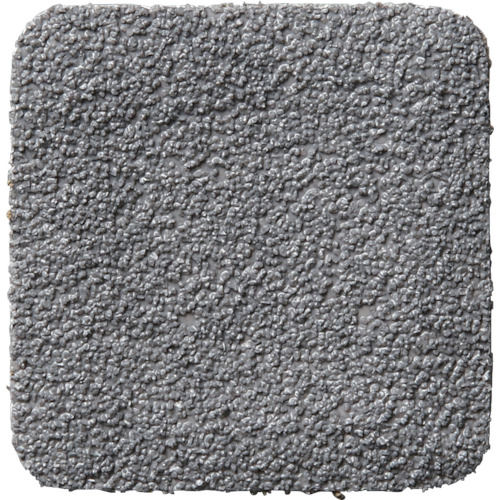 ＴＲＵＳＣＯ　ノンスリップテープ　屋外用　４０ｍｍＸ４０ｍｍ　グレー　５０入＿