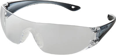 ＴＲＵＳＣＯ　一眼型セーフテイグラス　クリア＿