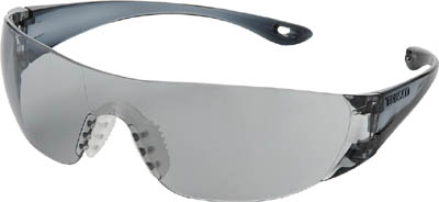 ＴＲＵＳＣＯ　一眼型セーフテイグラス　グレー＿