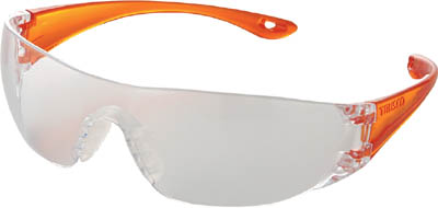 ＴＲＵＳＣＯ　一眼型セーフテイグラス　クリア＿