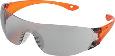 ＴＲＵＳＣＯ　一眼型セーフテイグラス　グレー＿