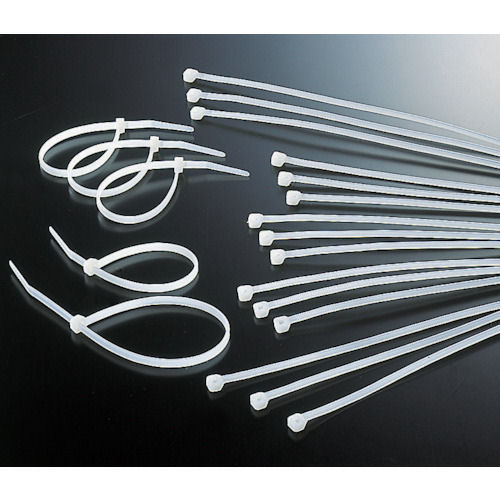 ＴＲＵＳＣＯ　ケーブルタイ　幅９．０ｍｍＸ長さ９１４ｍｍ最大結束２７５標準＿