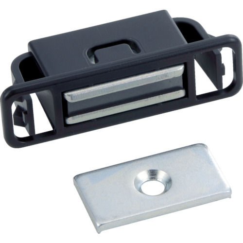 ＴＲＵＳＣＯ　マグネットキャッチワンタッチ　ＰＯＭ製＿