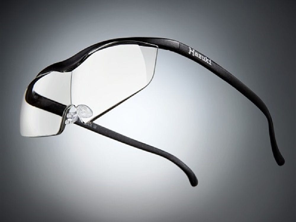 プリヴエ　ハズキラージクリア１．６黒