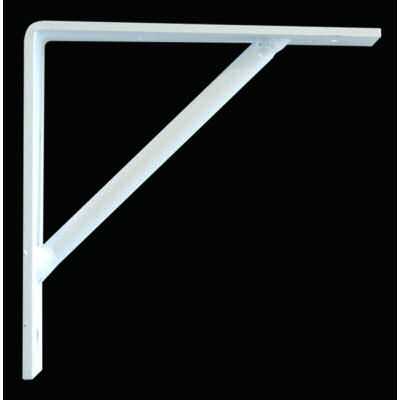 Ｉｒｏ棚受け金具（白）　８５