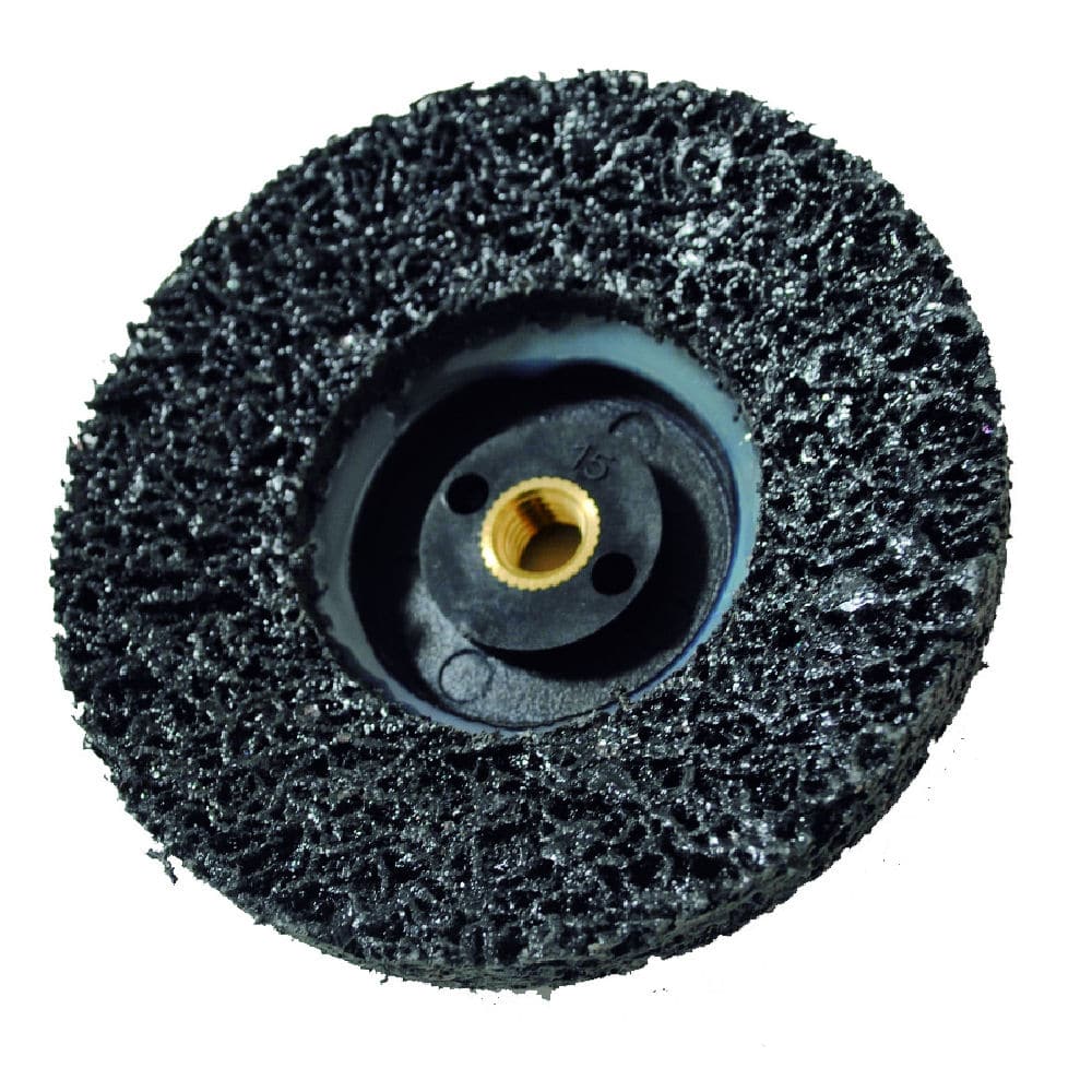 ユニロンブラックベベル　１００ＸＭ１０