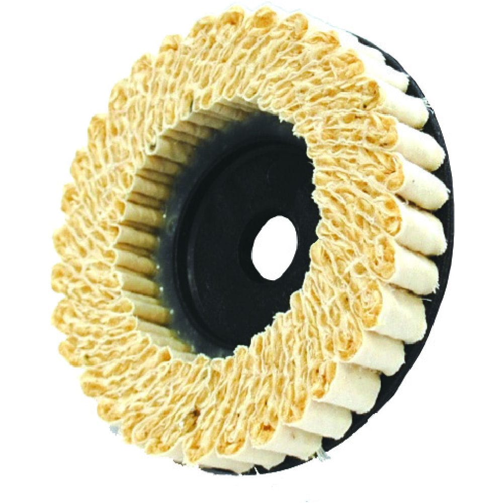 サイザルディスク