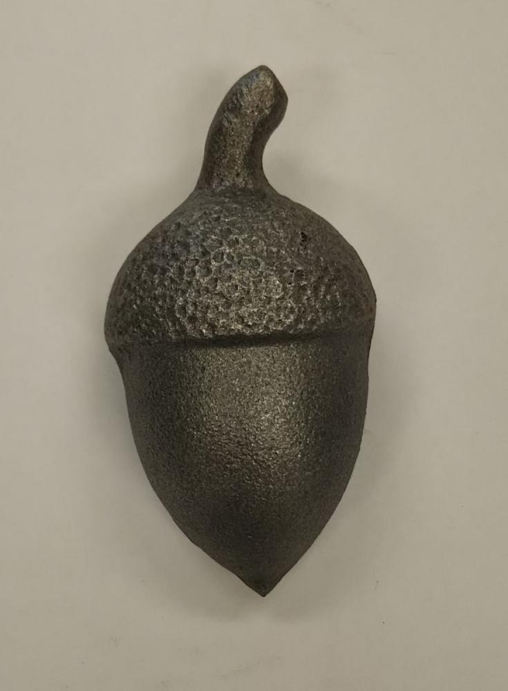 鉄分補給　鉄どんぐり