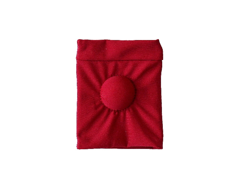 ツボふんじゃった