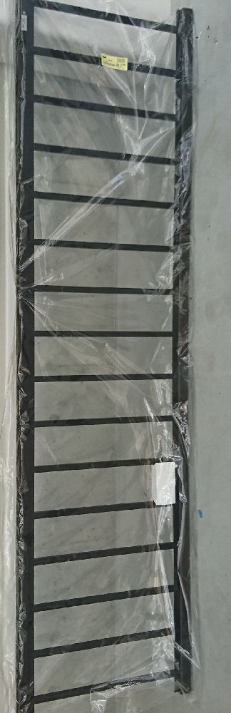 ＹＫＫ　ＡＰ　フェンス　シンプレオフェンス　Ｔ２型　２００６　カームブラック