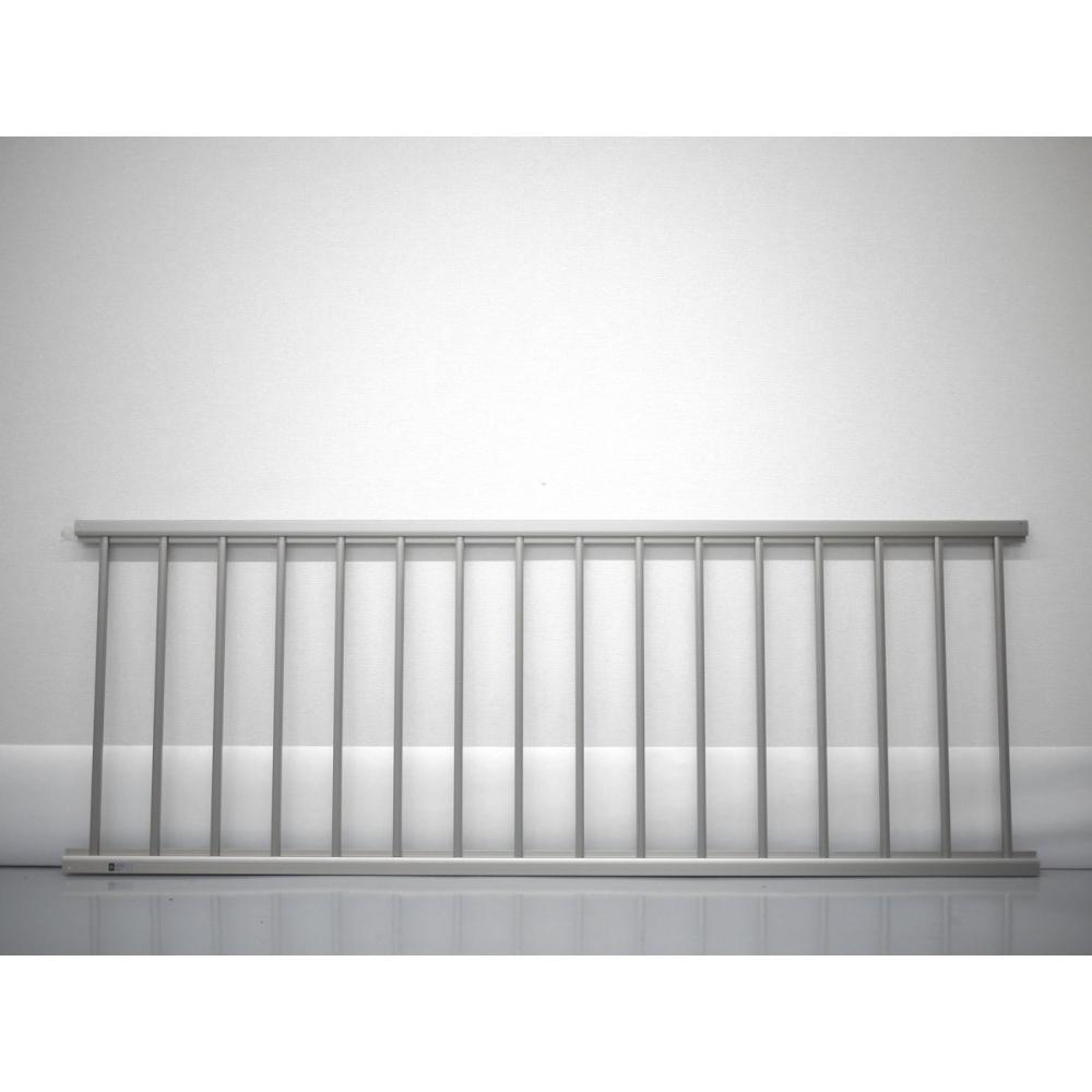 ＹＫＫ　ＡＰ　フェンス　シンプレオフェンス　Ｔ２型　２００８　プラチナステン