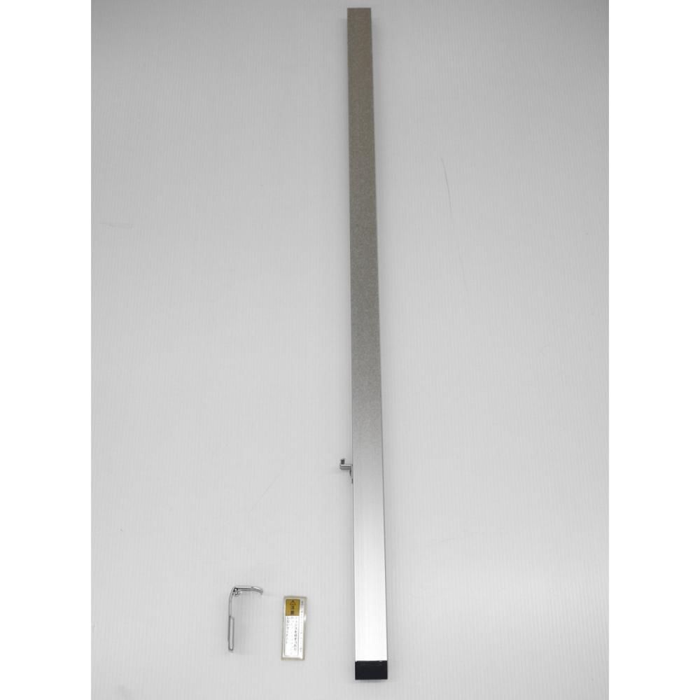 ＹＫＫ　ＡＰ　フェンス　シンプレオフェンス　自由柱　Ｔ８０　プラチナステン