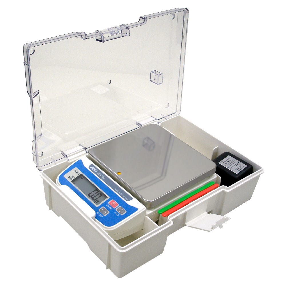 Ａ＆Ｄ　コンパクトスケール　バリューパック　ＨＴ３００－ＪＡＣ