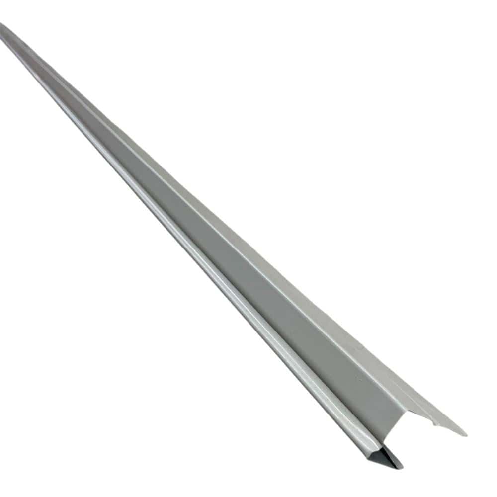 ニチハ　見切縁　グレー２　１０尺