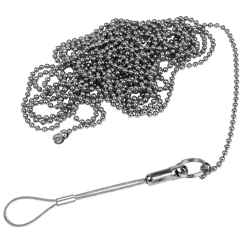 ジェフコム　ＤＥＮＳＡＮ　デンサン　強力チェーン釣り名人５ｍ　ＪＦＣ－５１