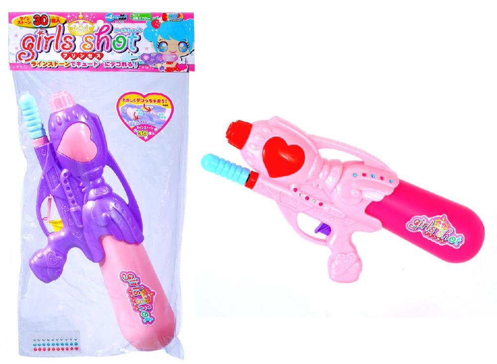 ガ－ルズショット（ミラクル）