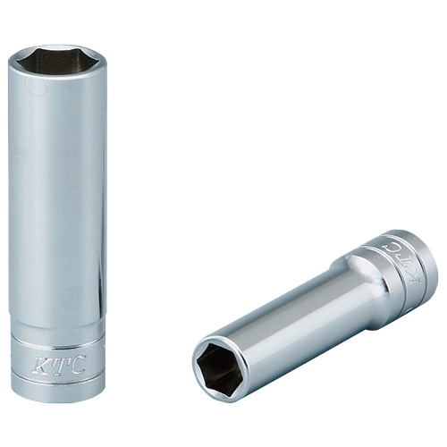 ＫＴＣ　ディープソケット　（９．５）　Ｂ３Ｌ－１１Ｗ－Ｈ