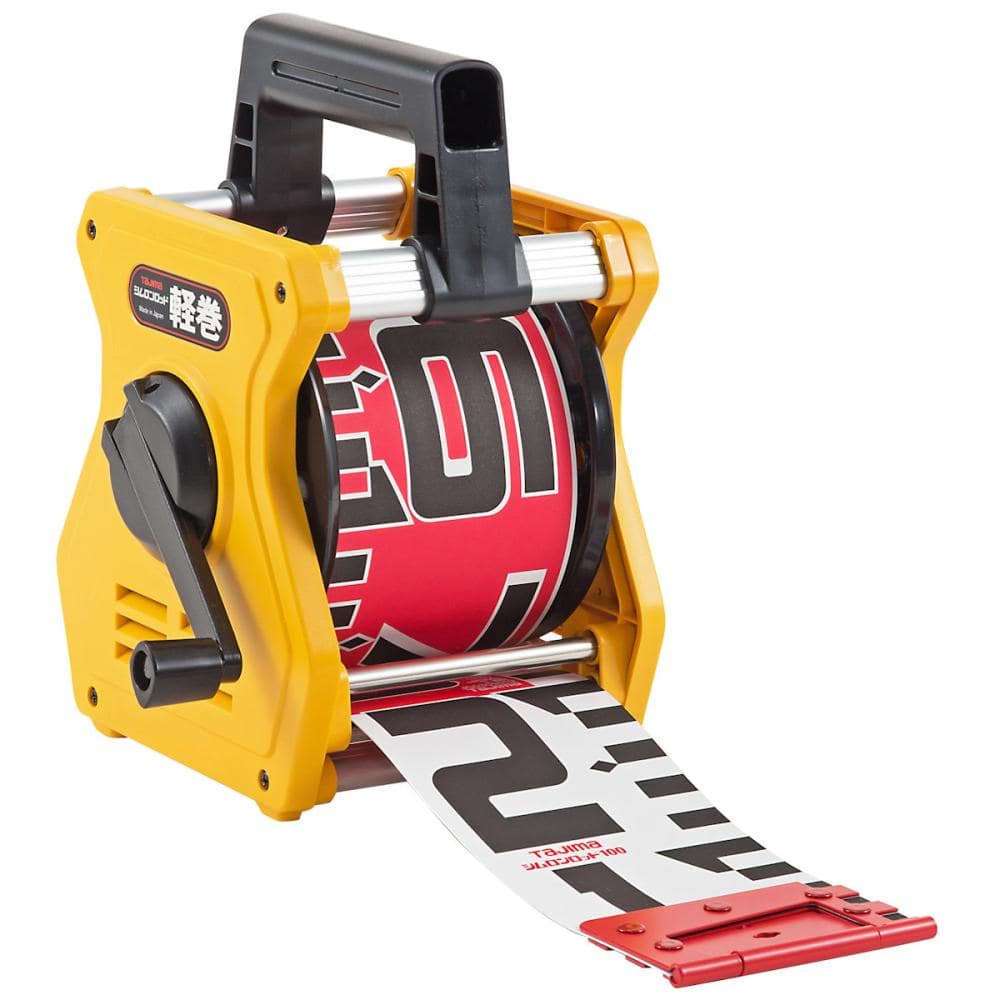 タジマ（ＴＪＭデザイン）　シムロンロッド軽巻Ｓ付１００　ＫＭ１０－２０Ｋ　　　　ＫＭ１０－２０Ｋ