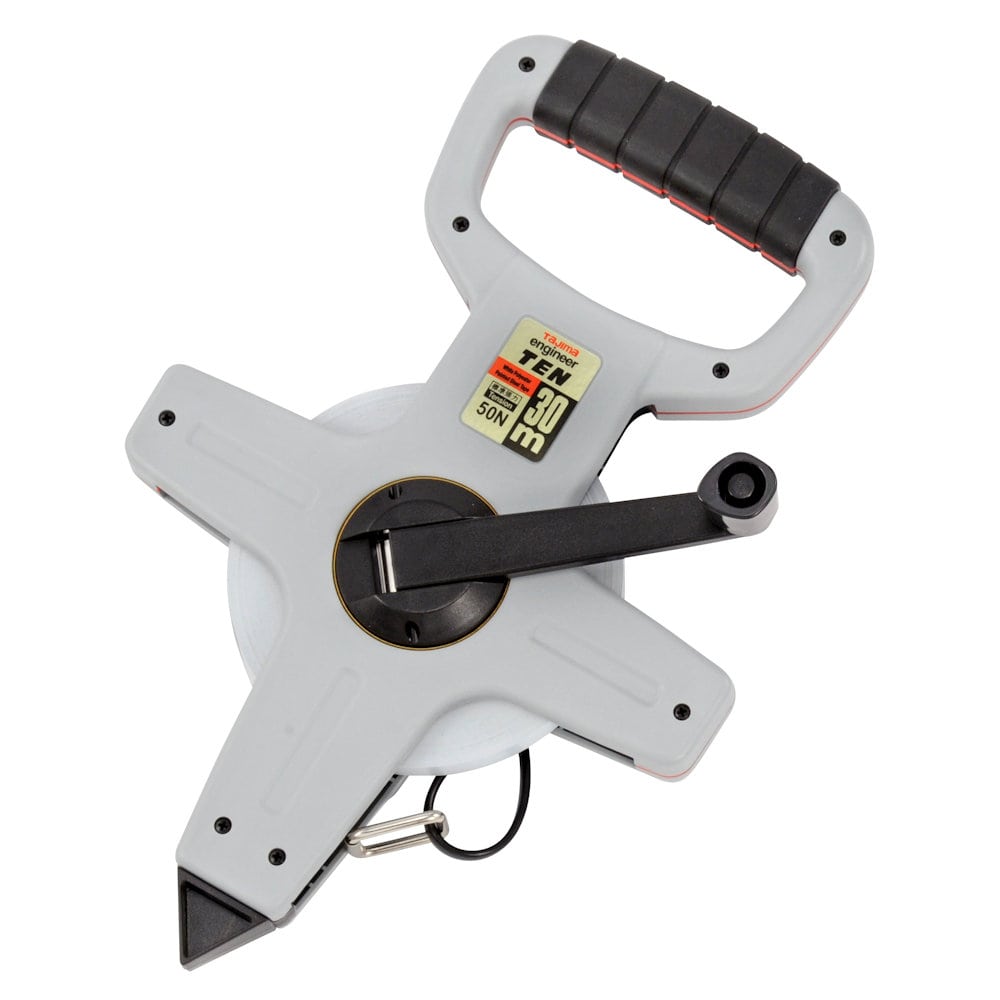 タジマ（ＴＪＭデザイン）　エンジニアテン　３０Ｍ　ＨＴＮ－３０　　　　　　　　　ＨＴＮ－３０