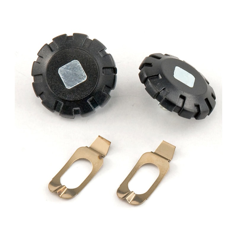 タジマ（ＴＪＭデザイン）　尺とり虫用ツマミネジ　２個組　　　ＳＨＡＫ－ＮＥＪＩ２