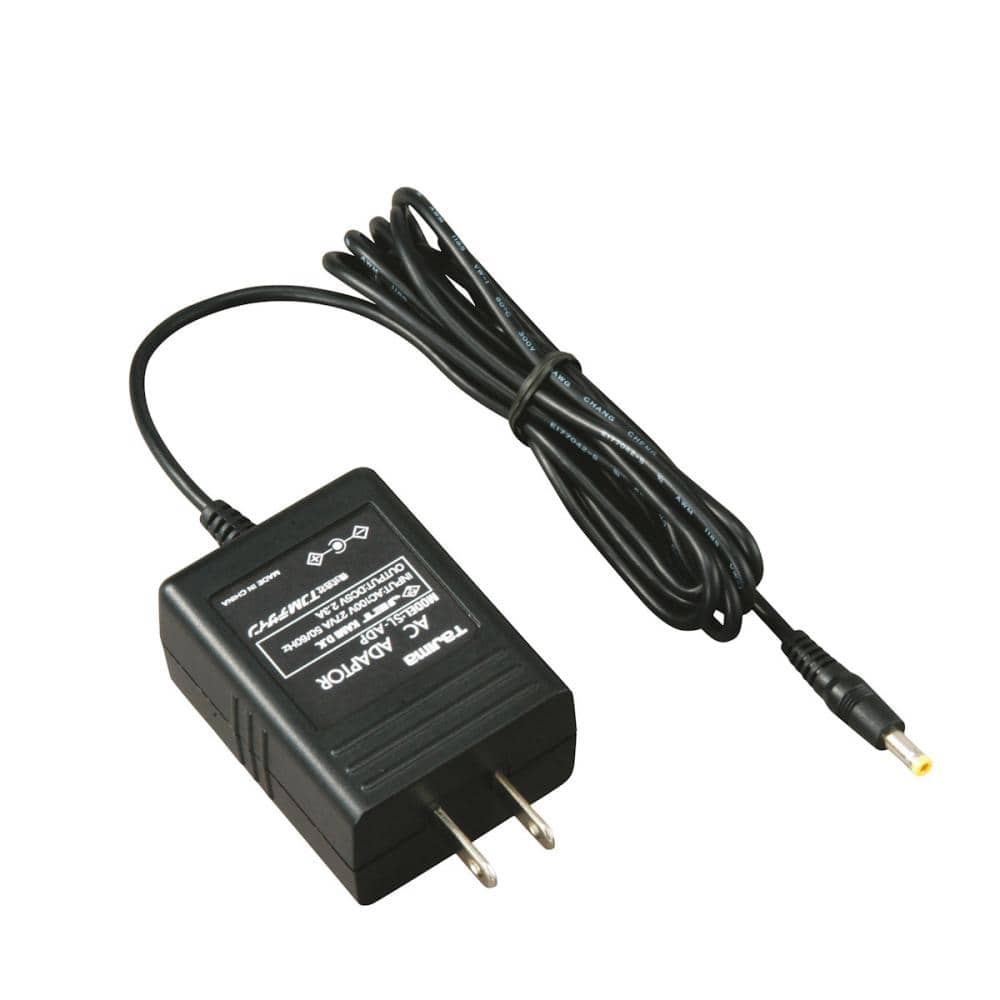 タジマ（ＴＪＭデザイン）　センサータイプ専用ＡＣアダプター　　　　　　　　　　ＳＬ－ＡＤＰ